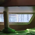 Sleep Aboard A Sailing Boat In *