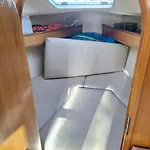 Apartman Sleep Aboard A Sailing Boat In Lisboa