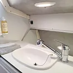 Sleep Aboard A Sailing Boat In * Lisboa