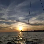 Apartman Sleep Aboard A Sailing Boat In Lisboa