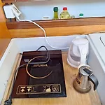Sleep Aboard A Sailing Boat In *