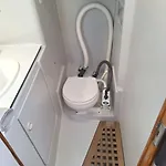 Apartman Sleep Aboard A Sailing Boat In Lisboa