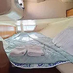 Sleep Aboard A Sailing Boat In *