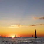 Sleep Aboard A Sailing Boat In