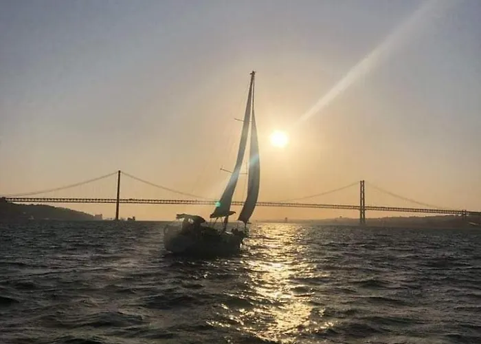 Sleep Aboard A Sailing Boat In *