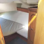 Sleep Aboard A Sailing Boat In Lissabon
